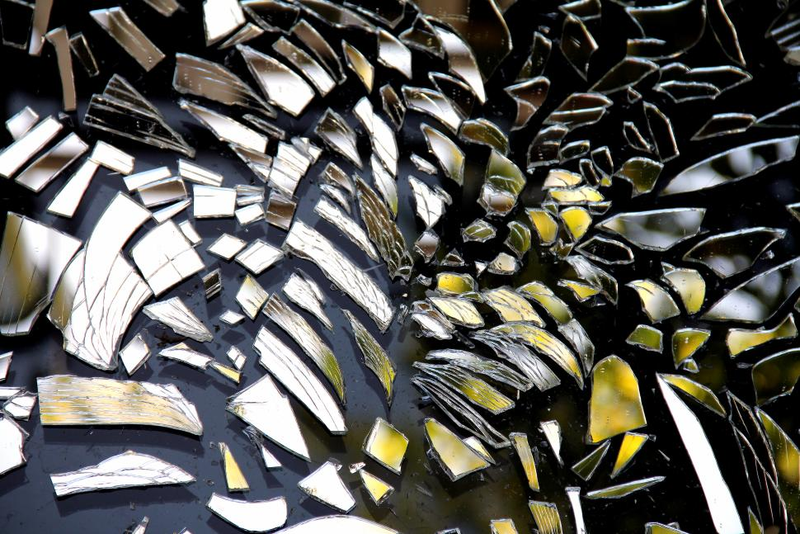 Illustration for article titled Shooting Challenge: Shattered Gallery 1